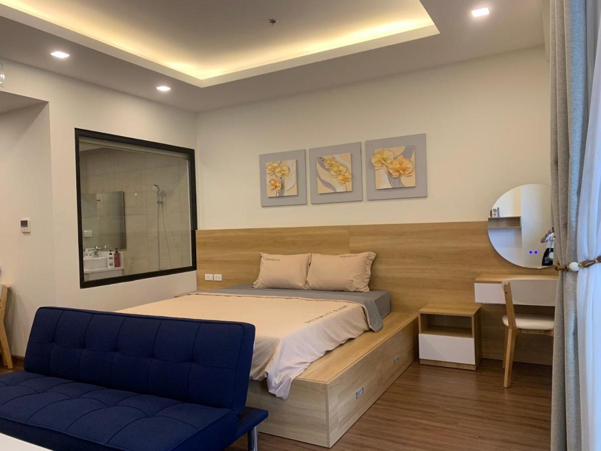 Flc Sea Tower Quy Nhon - Sea Viewアパートメント エクステリア 写真